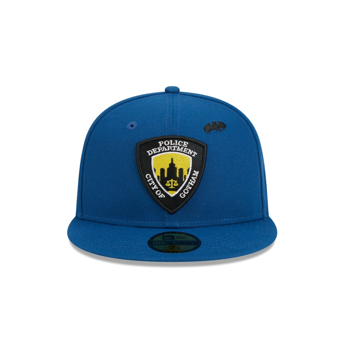 Batman Gotham City 59FIFTY Fitted Hat