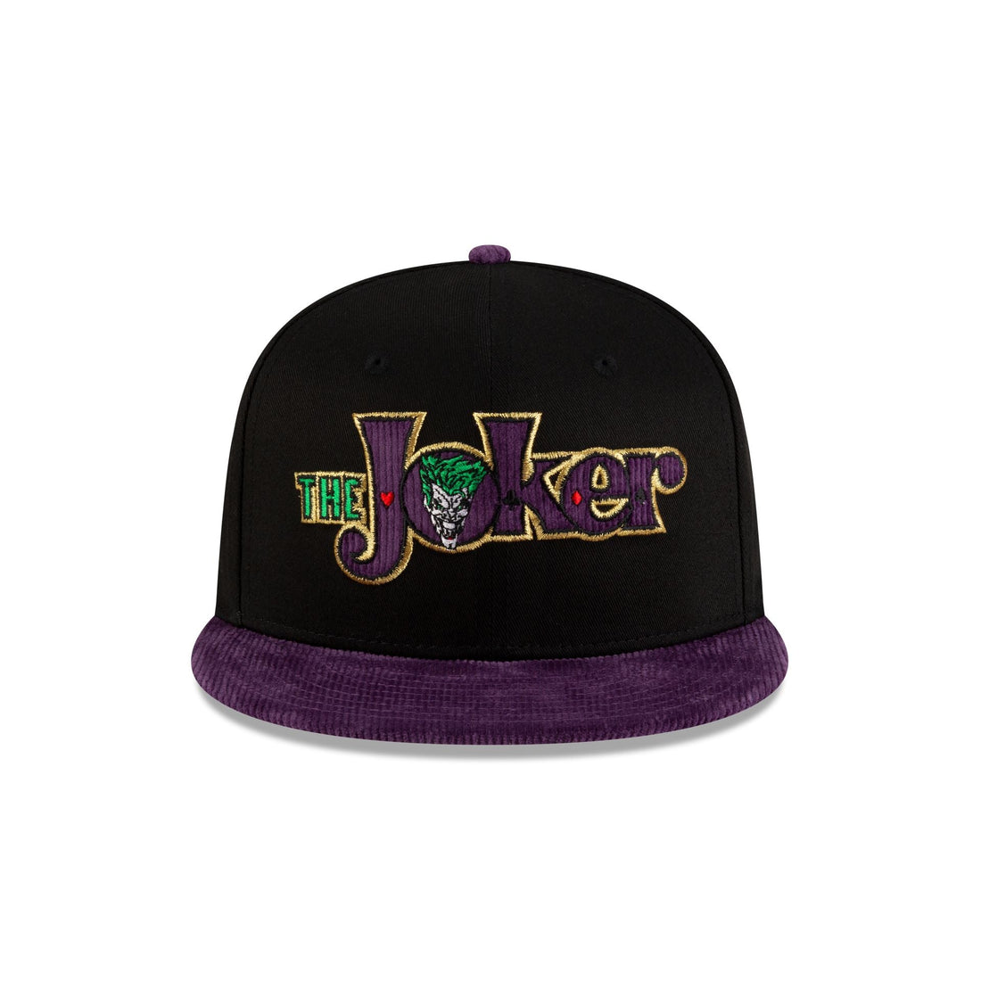 Joker Script 9FIFTY Snapback Hat