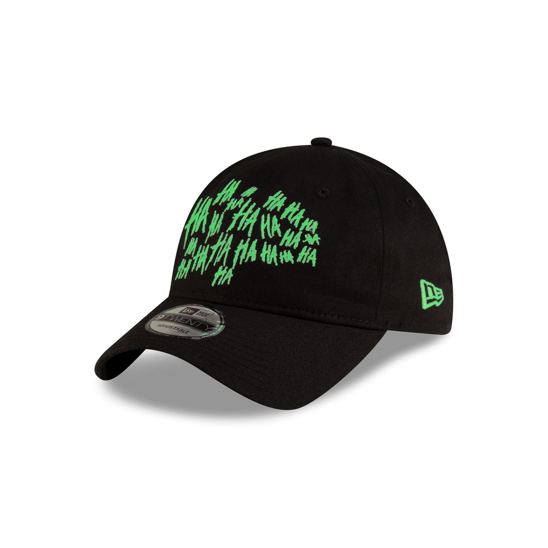 Joker Laugh 9TWENTY Adjustable Hat