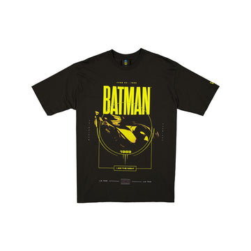 Batman Batmobile T-Shirt