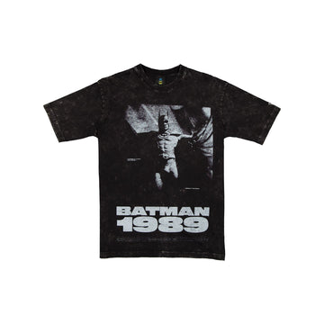 Batman Acid Washed 1989 T-Shirt