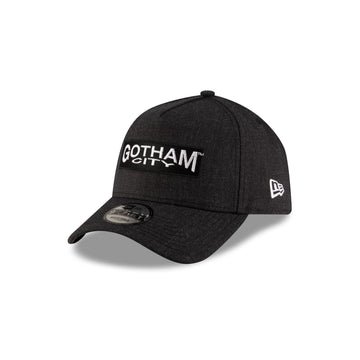 Batman Gotham City 9FORTY A-Frame Snapback Hat