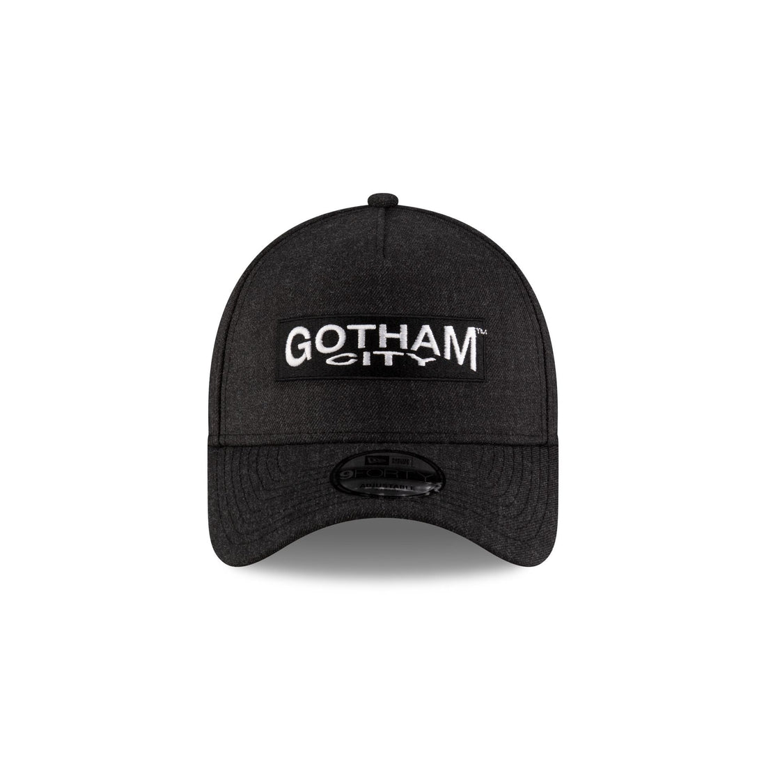 Batman Gotham City 9FORTY A-Frame Snapback Hat