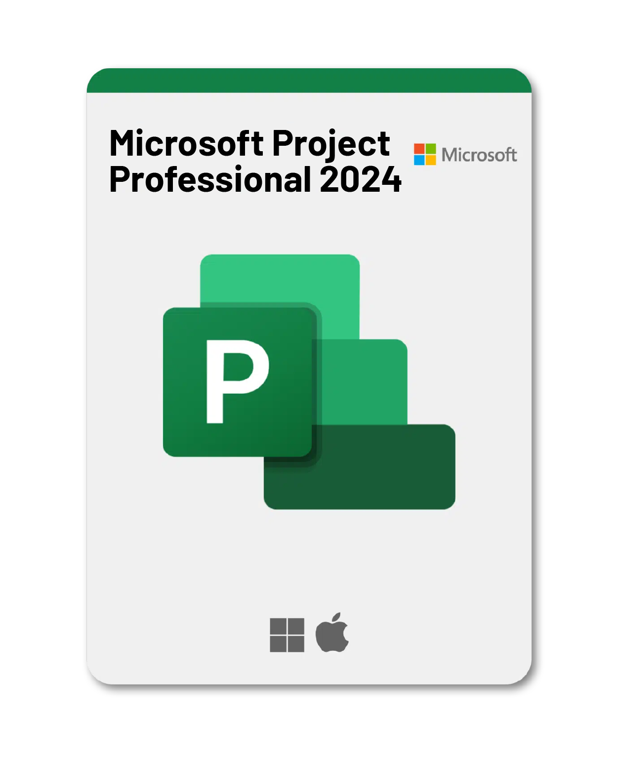 Microsoft Project Professional 2024 | Lifetime License Key Microsoft Project Professional 2024 | Lifetime License Key