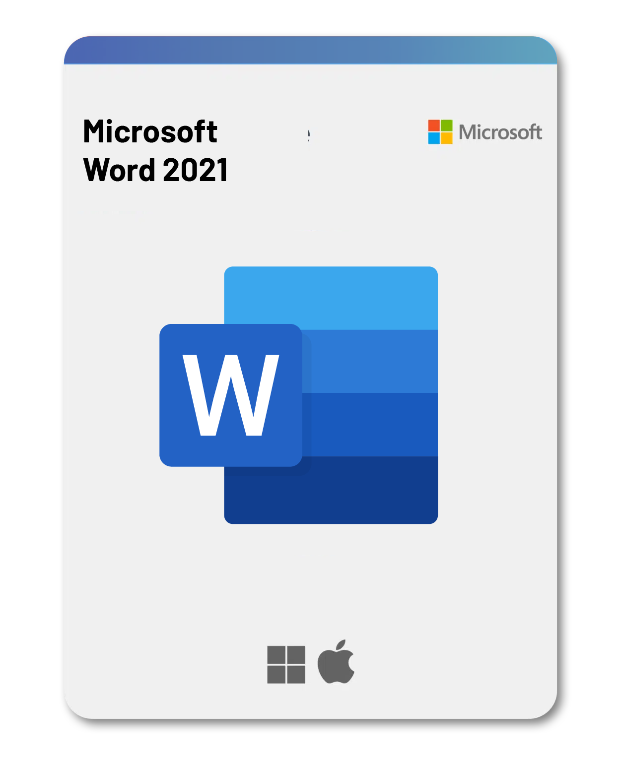 Microsoft Word 2021 Lifetime License Key | Genuine Retail Microsoft Word 2021 Lifetime License Key | Genuine Retail