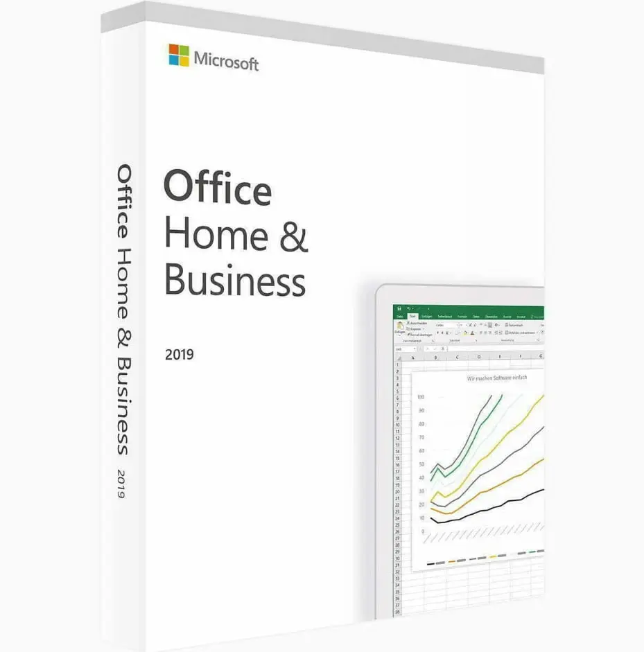 Office 2019 Home & Business for Mac | Lifetime License Key Office 2019 Home & Business for Mac | Lifetime License Key