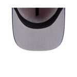 Philadelphia Phillies Cartoon 9FIFTY A-Frame Snapback Hat - Image 7